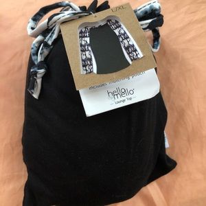 New with tags hello mello shirt